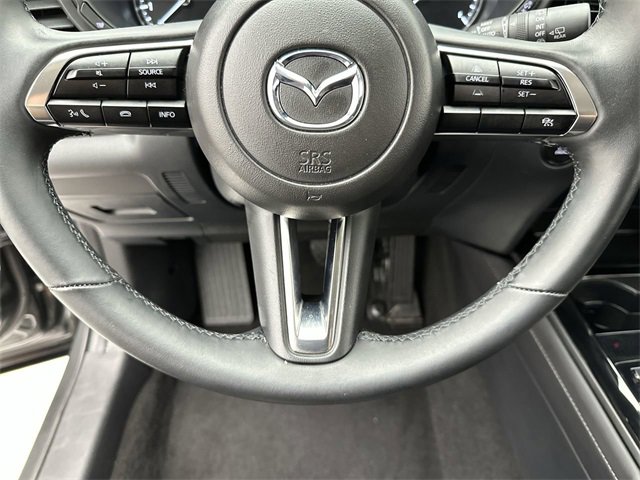 Certified 2025 MAZDA CX-30 AWD 2.5 S w/ Select Sport Pkg image 14
