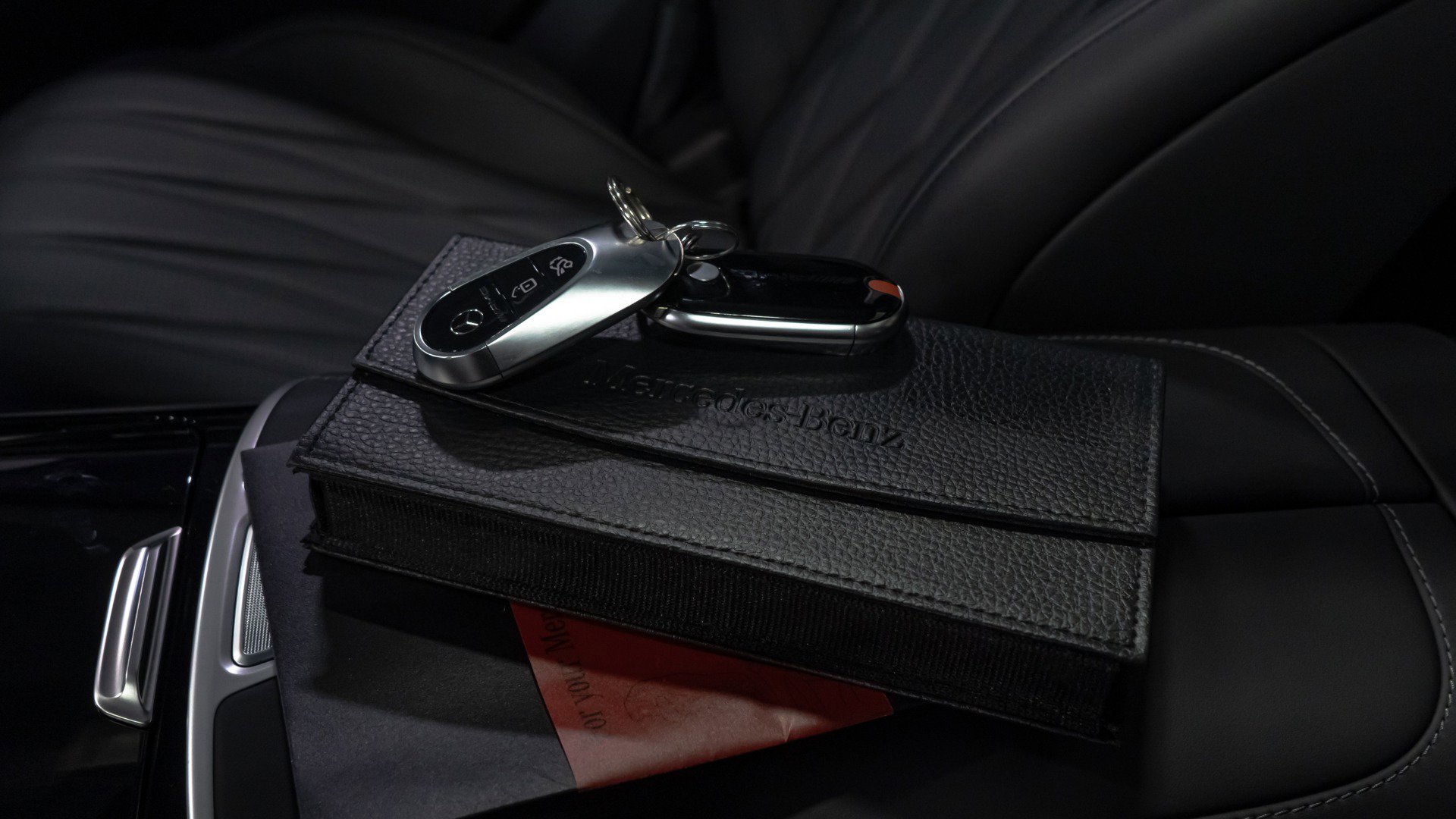 Used 2025 Mercedes-Benz S 63 AMG S image 84