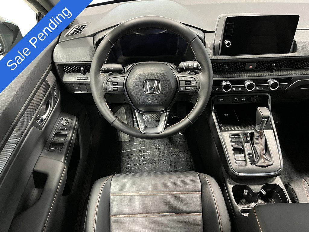 New 2026 Honda CR-V Sport-L image 17