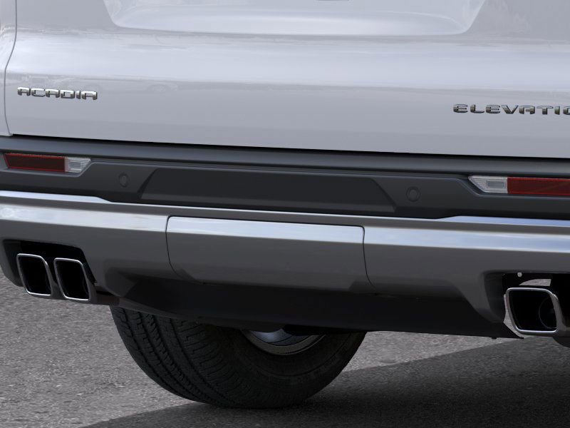 New 2026 GMC Acadia Elevation w/ Elevation Premium Package image 14