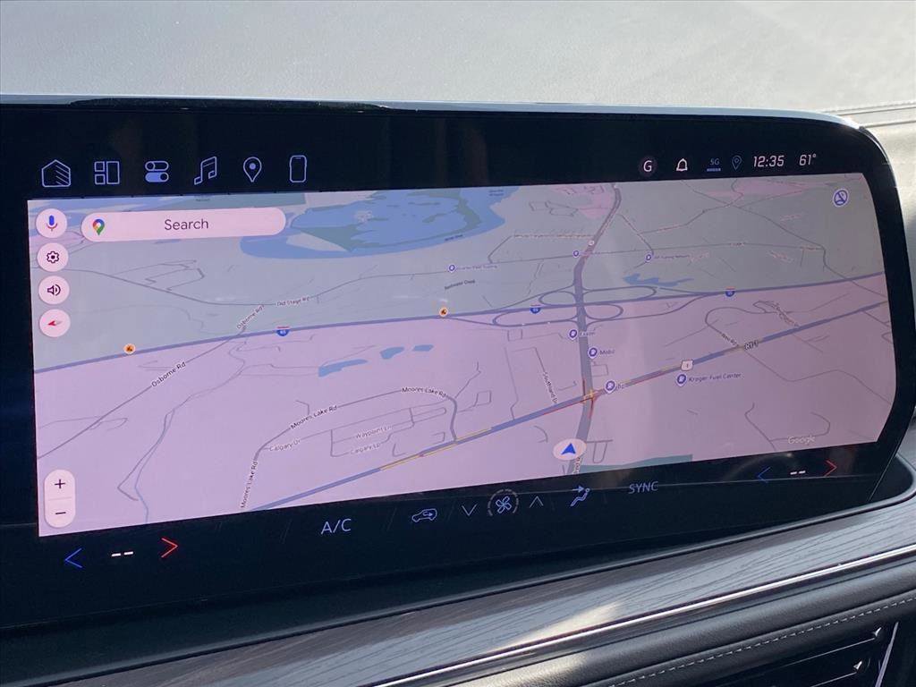 New 2026 Chevrolet Suburban LS image 15