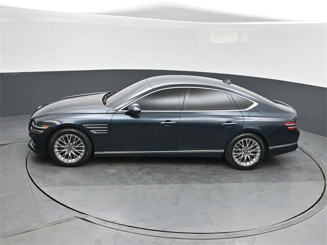 Used 2024 Genesis G80 2.5T image 34