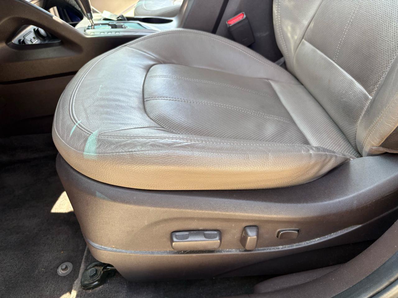 Used 2013 Hyundai Tucson Limited FWD image 33