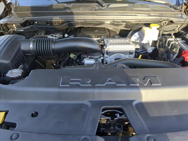 Used 2024 RAM 1500 Big Horn image 23