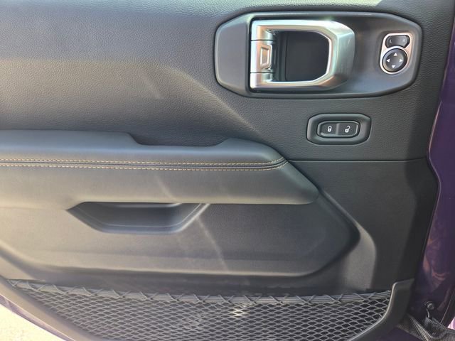Used 2026 Jeep Gladiator Sport AWD/4WD image 22