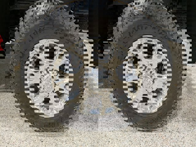 Used 2022 RAM 2500 Laramie image 13