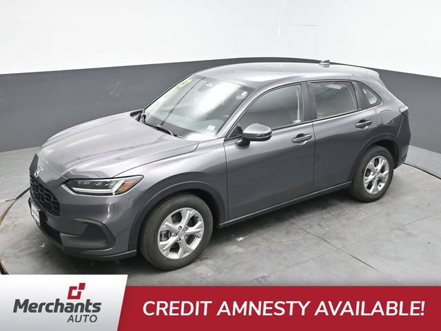 Used 2023 Honda HR-V LX image 32
