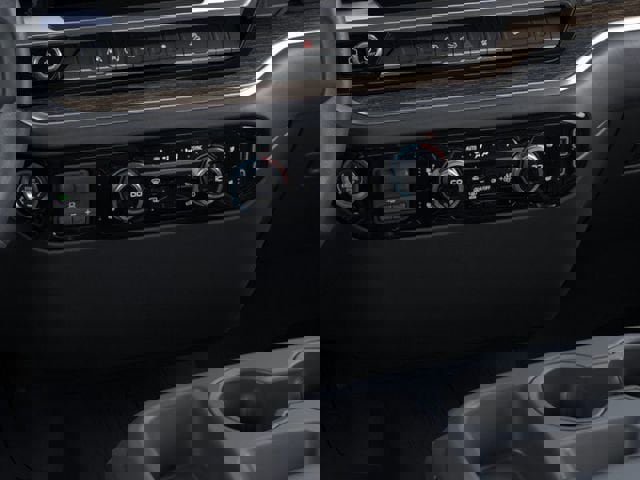 New 2026 GMC Sierra 1500 SLE image 23