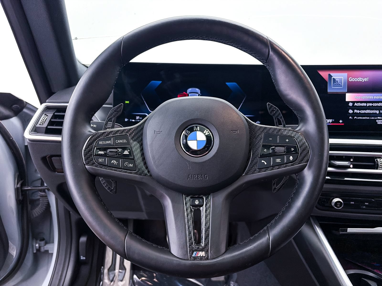 Used 2024 BMW M240i xDrive Coupe w/ Premium Package AWD/4WD image 33