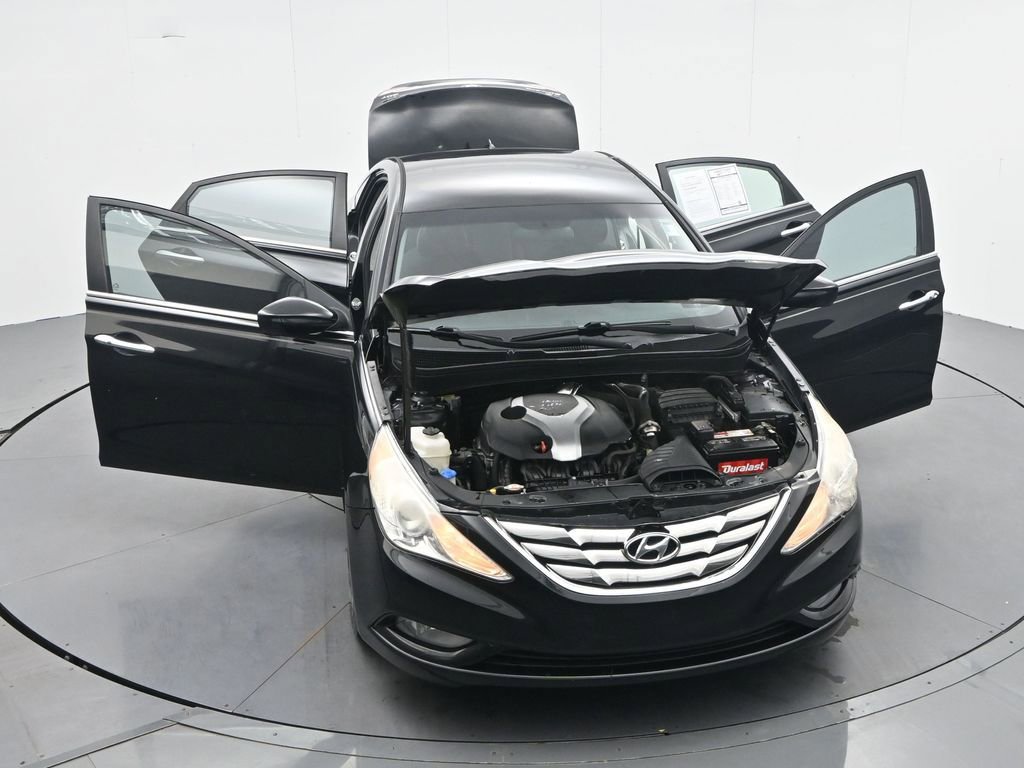 Used 2013 Hyundai Sonata SE image 32