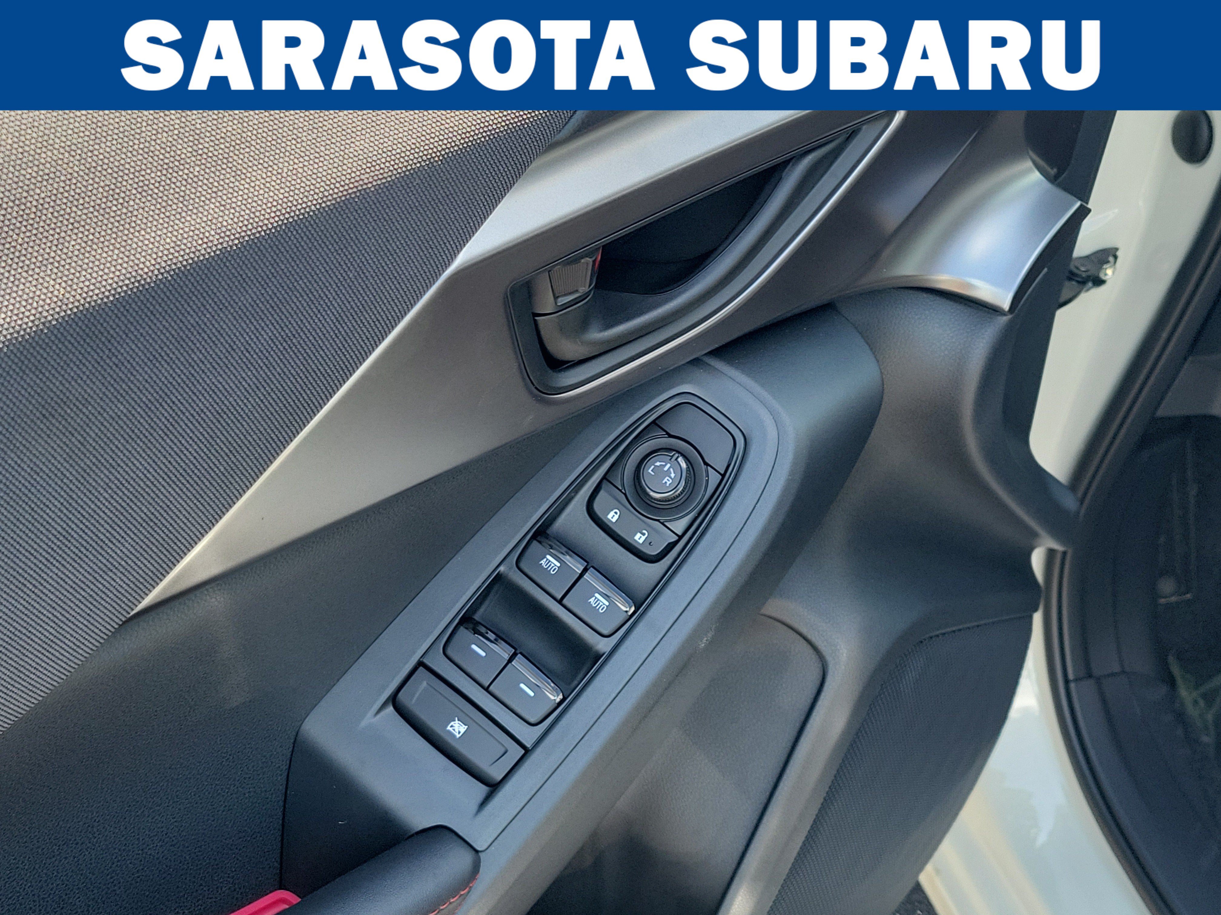 New 2026 Subaru Impreza 2.0i Sport AWD/4WD image 17