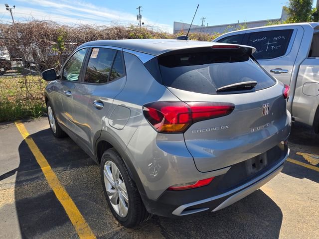 Used 2024 Buick Encore GX Preferred FWD image 6