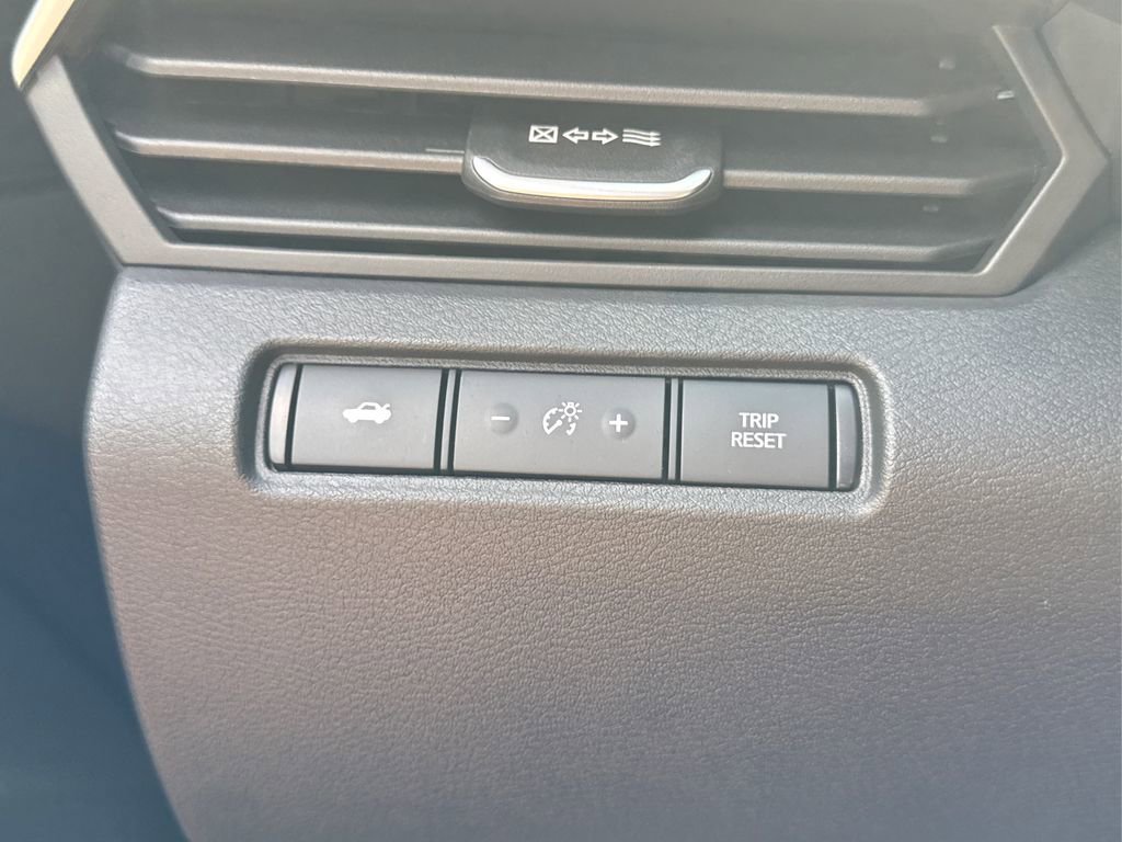 New 2025 Nissan Altima 2.5 S image 27