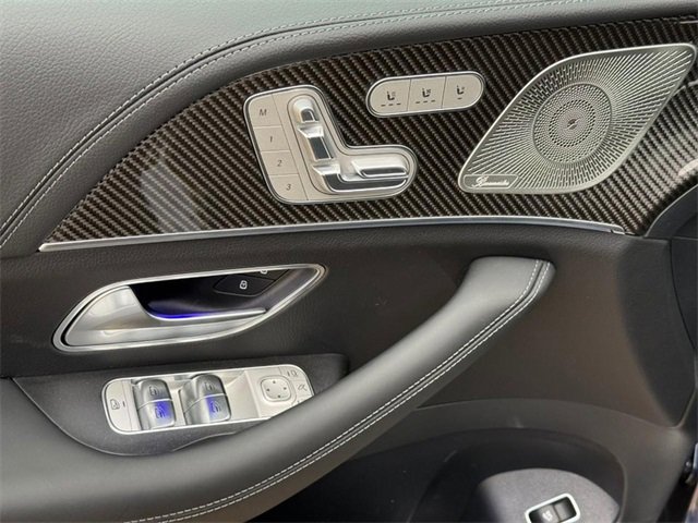 New 2025 Mercedes-Benz GLE 53 AMG 4MATIC image 12
