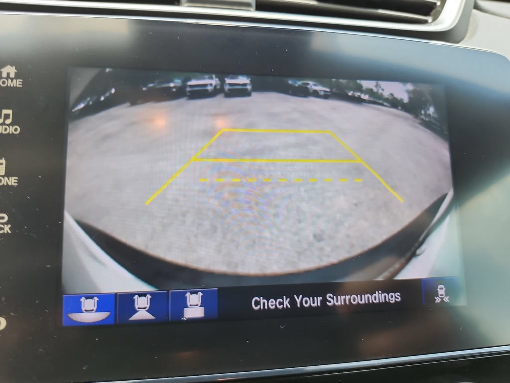 Used 2018 Honda CR-V EX-L image 27