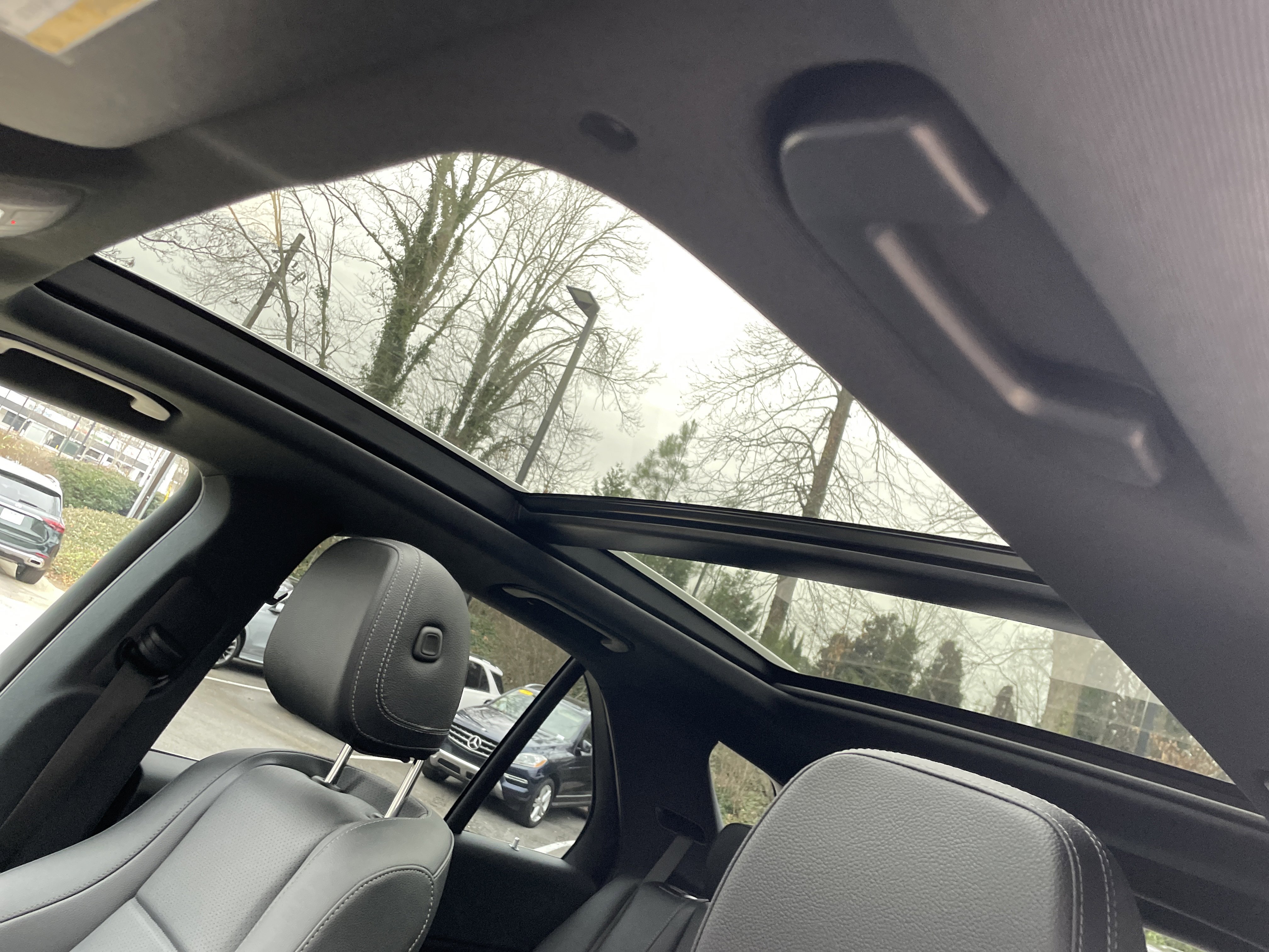 Certified 2022 Mercedes-Benz GLE 450 GLE 450 4MATICﾮ SUV image 21