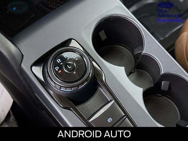 Certified 2022 Ford Bronco Sport Outer Banks w/ Tech Package image 17