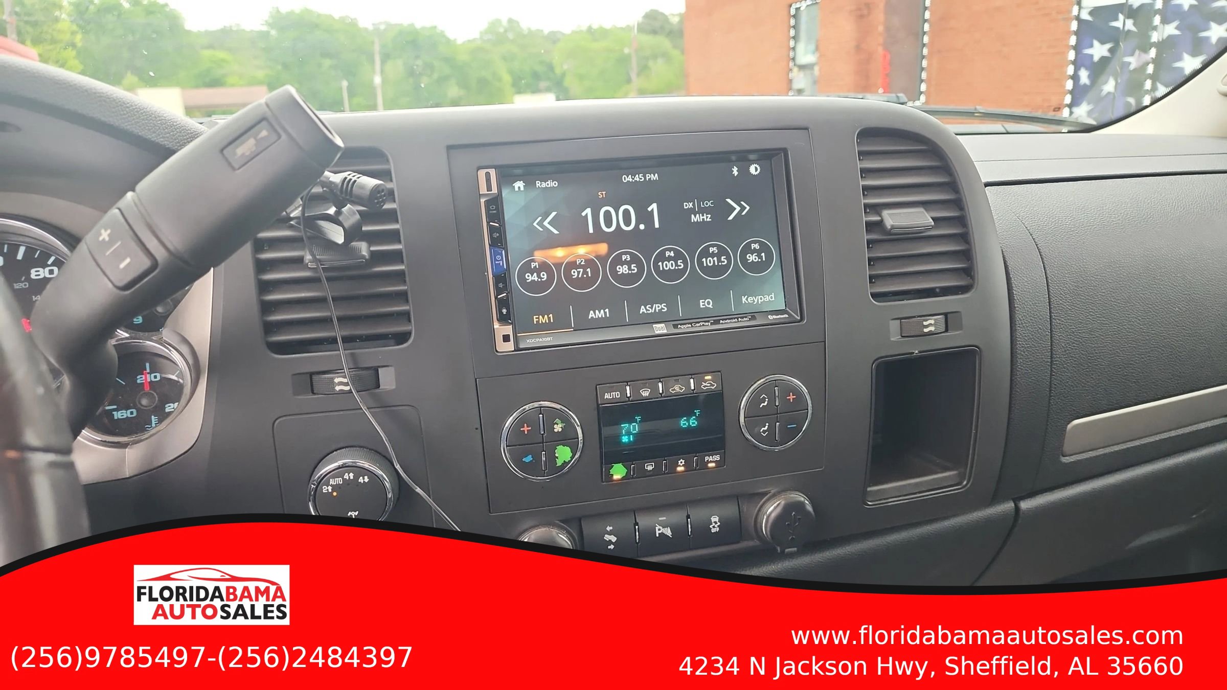 Used 2012 Chevrolet Silverado 1500 LT w/ All-Star Edition AWD/4WD image 15