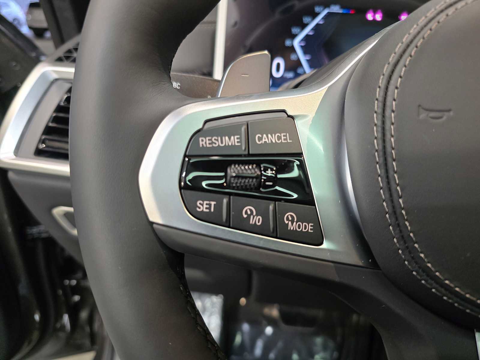 New 2026 BMW X7 xDrive40i w/ M Sport Package image 18