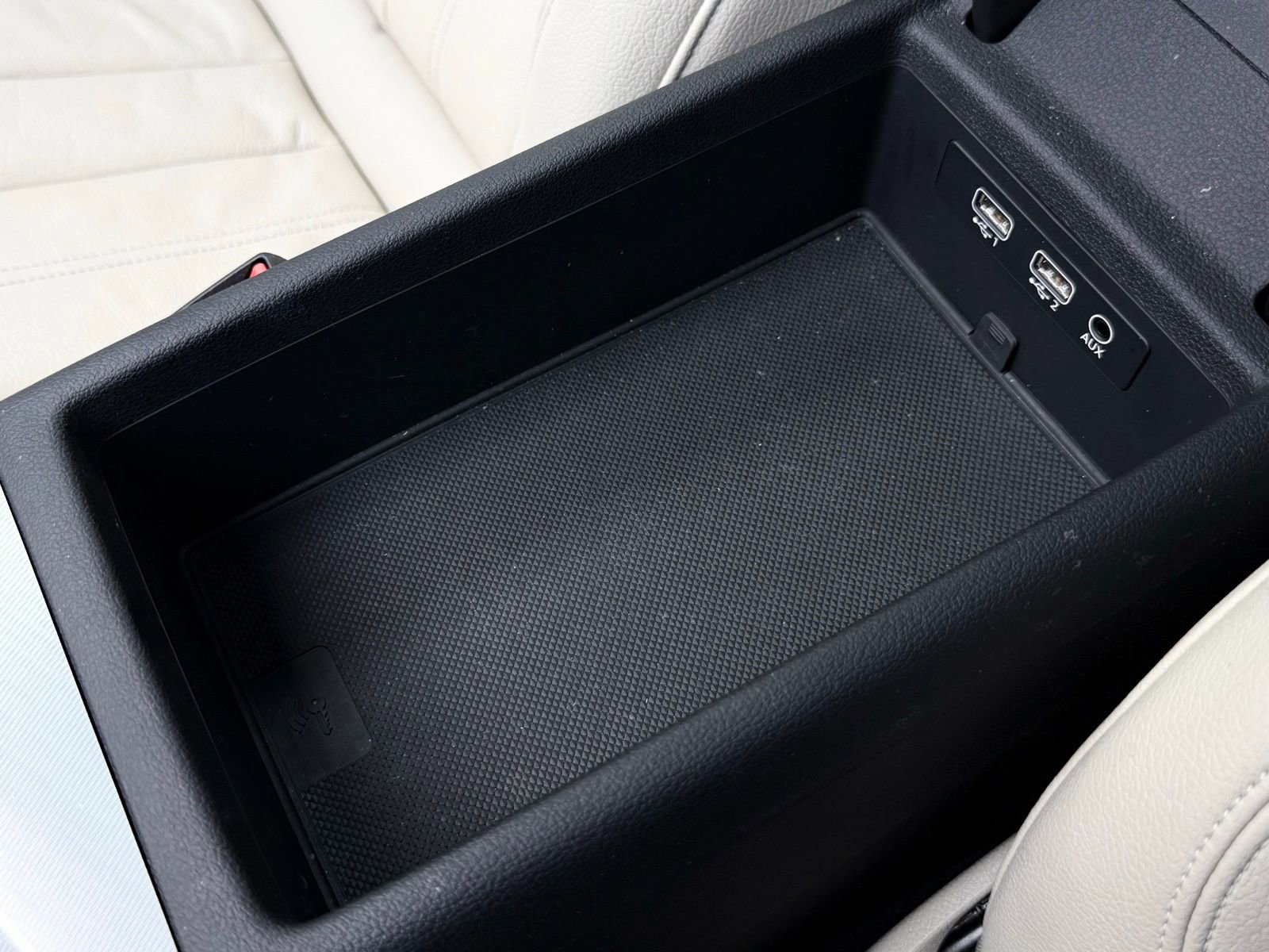 Used 2017 Audi A4 2.0T Ultra Premium w/ Audi MMI Navigation Plus image 47