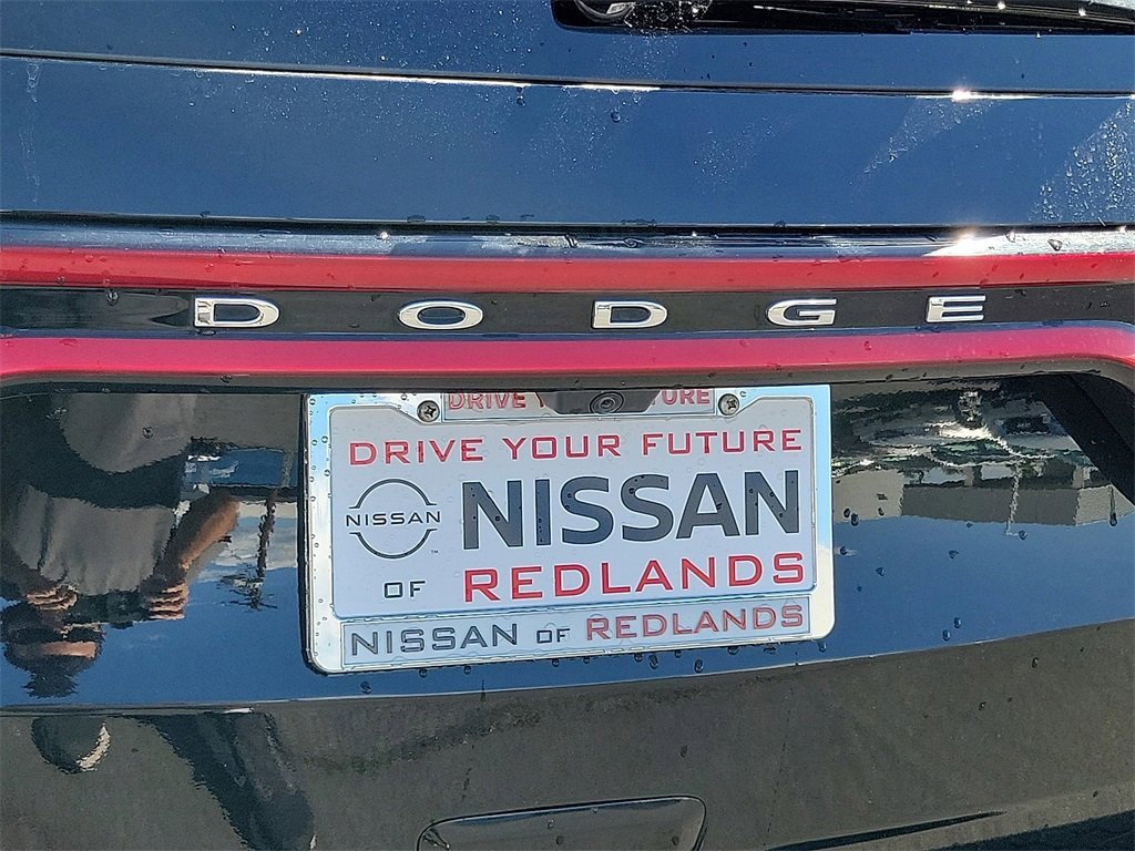 Used 2023 Dodge Durango GT image 25