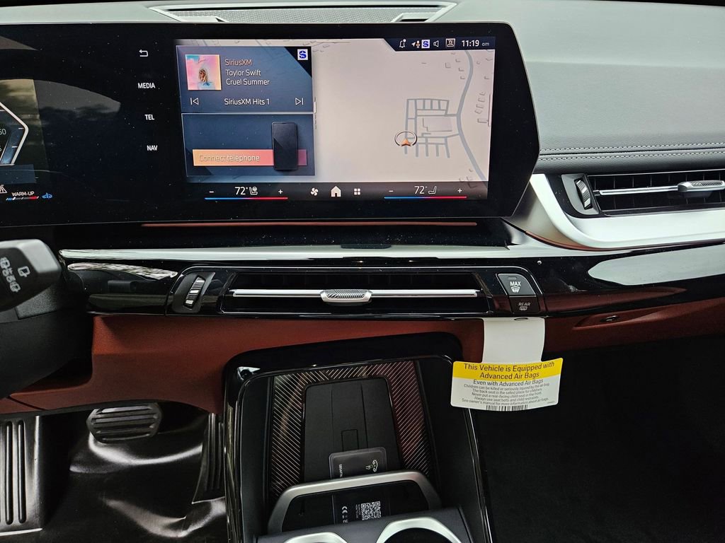 New 2026 BMW X1 xDrive28i w/ Convenience Package image 15