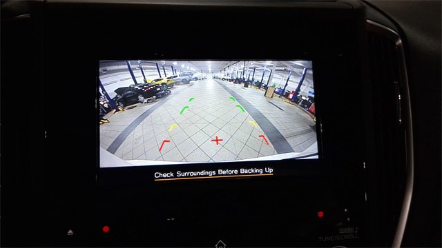 Used 2023 Subaru Forester image 31