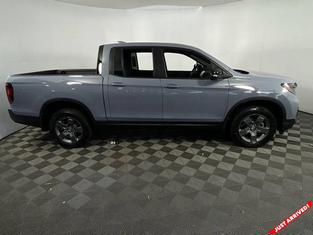 New 2026 Honda Ridgeline TrailSport image 8