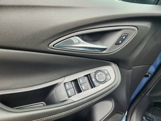 New 2026 Buick Encore GX Preferred w/ Comfort Package image 10