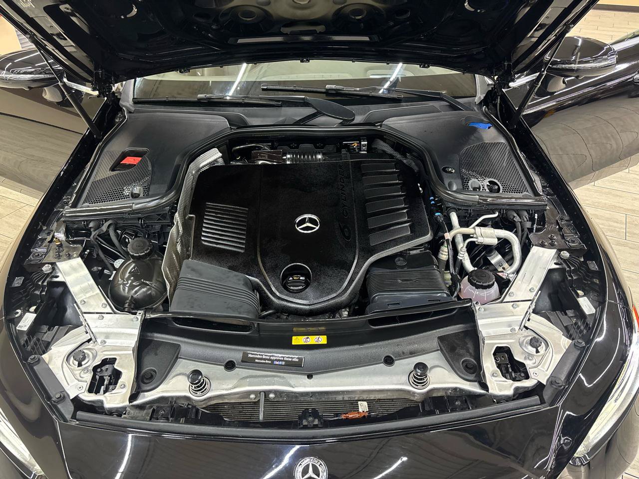 Used 2019 Mercedes-Benz CLS 450 image 39