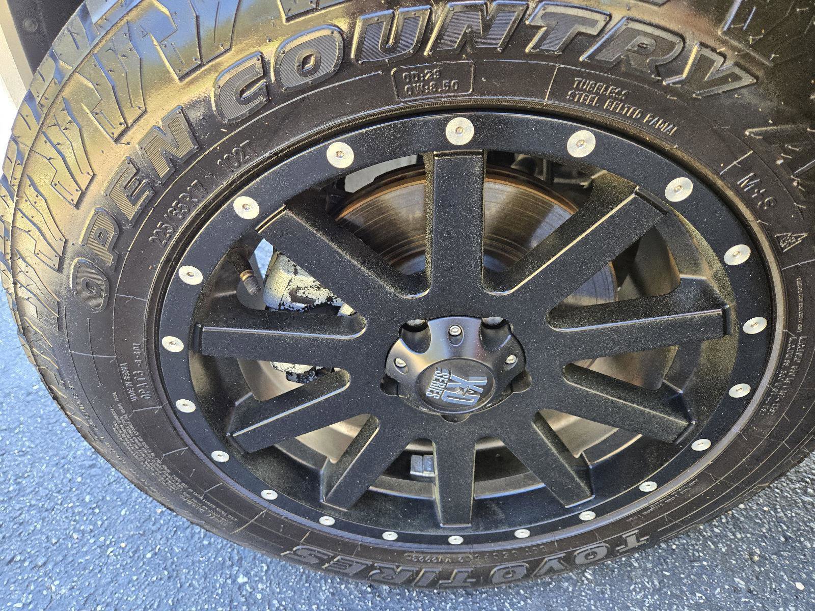 Used 2020 Jeep Renegade Sport image 10