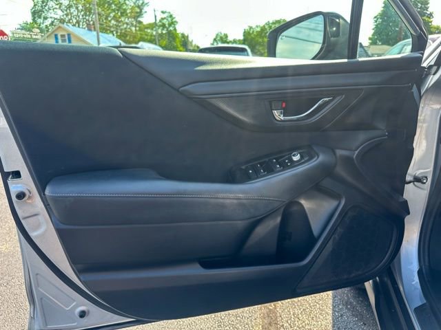 Used 2020 Subaru Outback Premium w/ Popular Package #1 AWD/4WD image 14