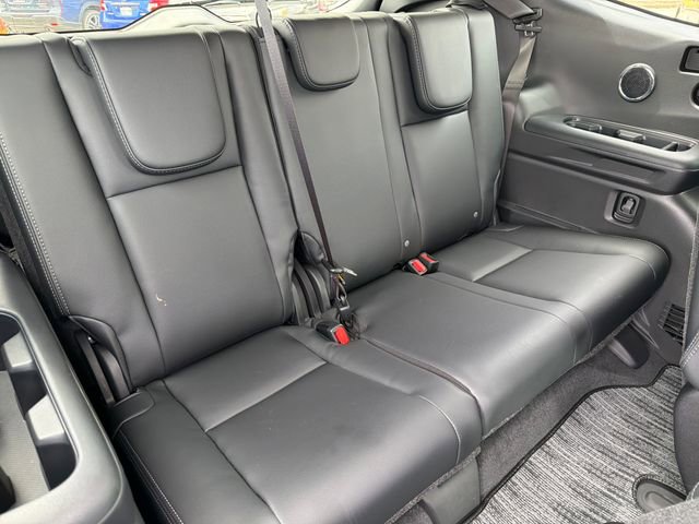 Certified 2025 Subaru Ascent Limited AWD/4WD image 24