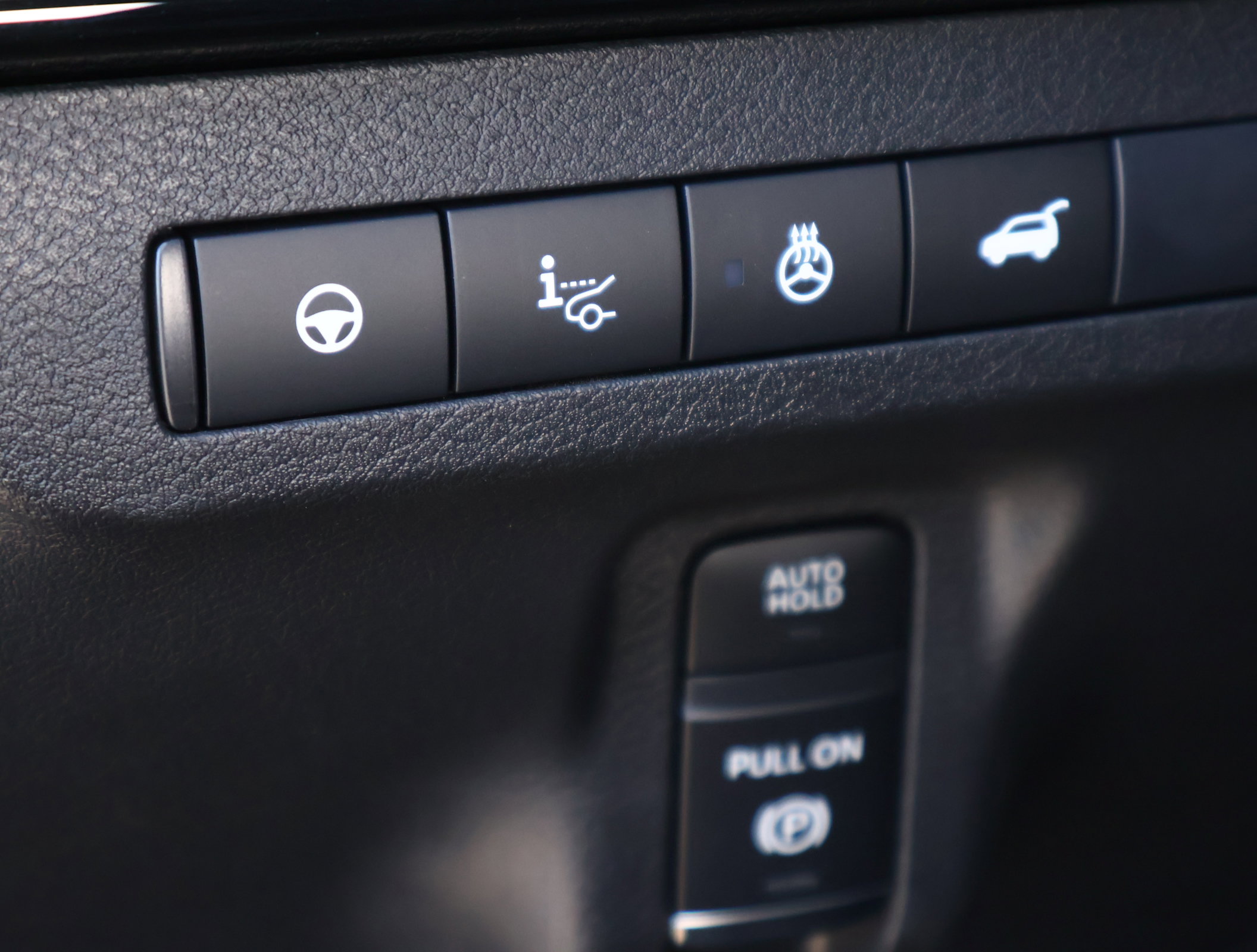 Used 2025 Nissan Murano Platinum w/ Cargo Package image 13