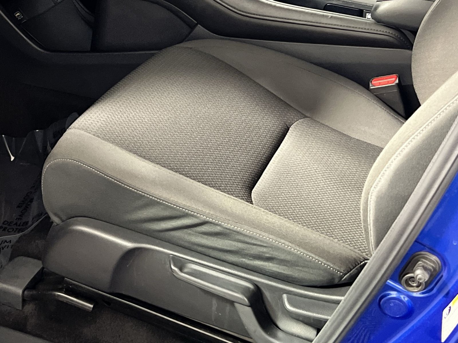 Used 2022 Honda HR-V Sport image 15
