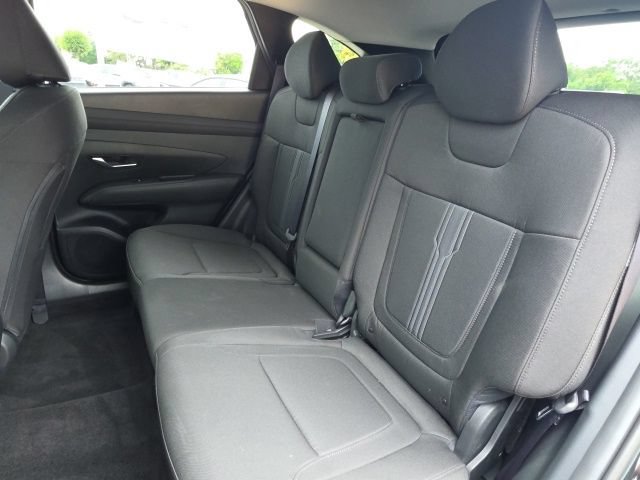 Used 2026 Hyundai Tucson SEL FWD image 7