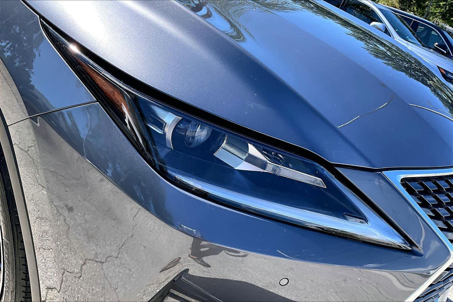 Used 2021 Lexus RX 350 FWD w/ Premium Package image 28