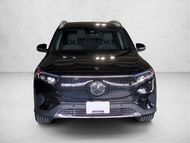Certified 2024 Mercedes-Benz EQB 250+ image 2