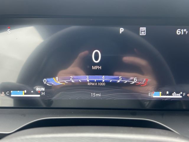 New 2026 Jeep Grand Cherokee L Limited AWD/4WD image 31