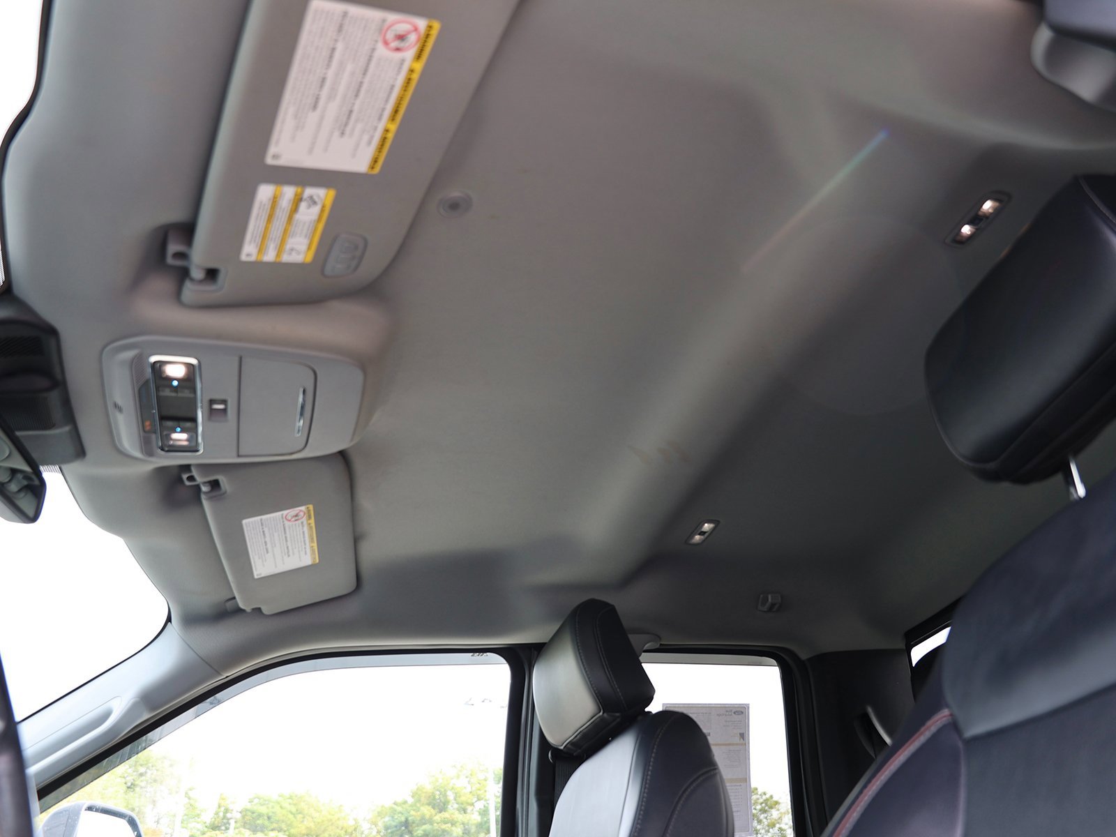 Certified 2024 Ford F250 Lariat image 20