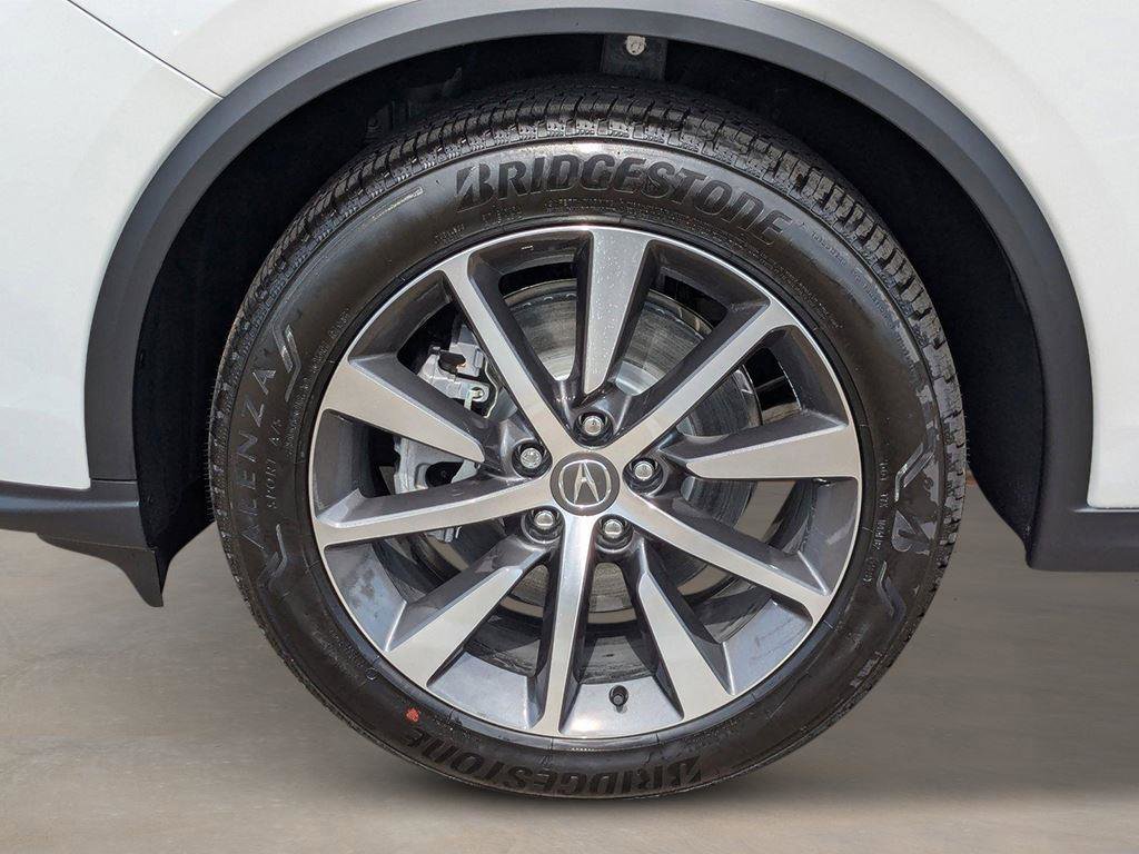 New 2026 Acura MDX FWD w/ Technology Package image 9