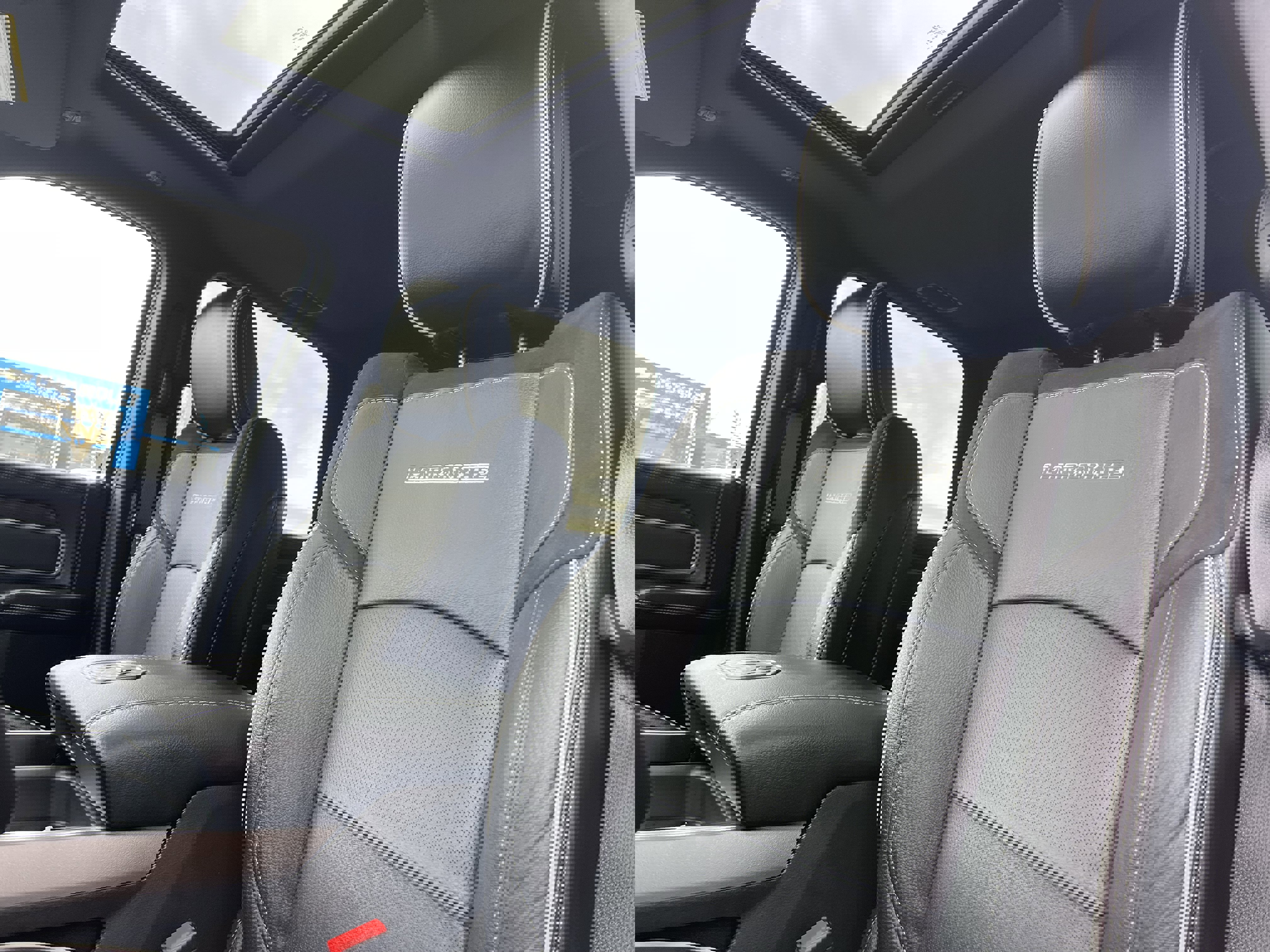 New 2026 RAM 2500 Laramie image 20