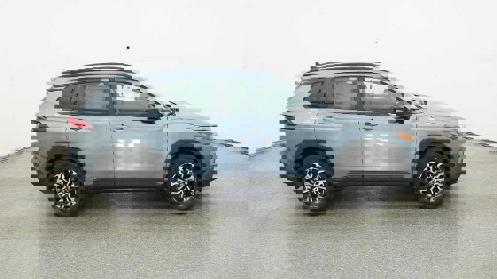 New 2026 Toyota Corolla Cross SE image 11