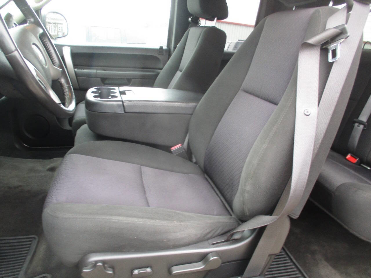 Used 2012 Chevrolet Silverado 1500 LT w/ All-Star Edition image 17