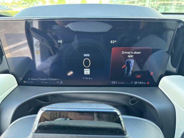 New 2026 Lincoln Aviator Black Label w/ Dynamic Handling Package image 30