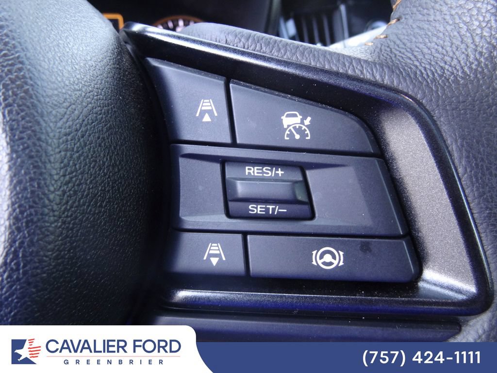 Used 2024 Subaru Outback Wilderness AWD/4WD image 22