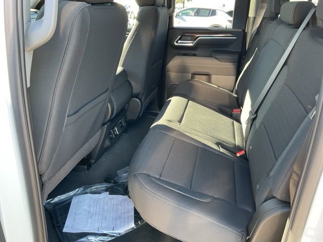 New 2026 Chevrolet Silverado 3500 LT w/ All Star Edition image 19