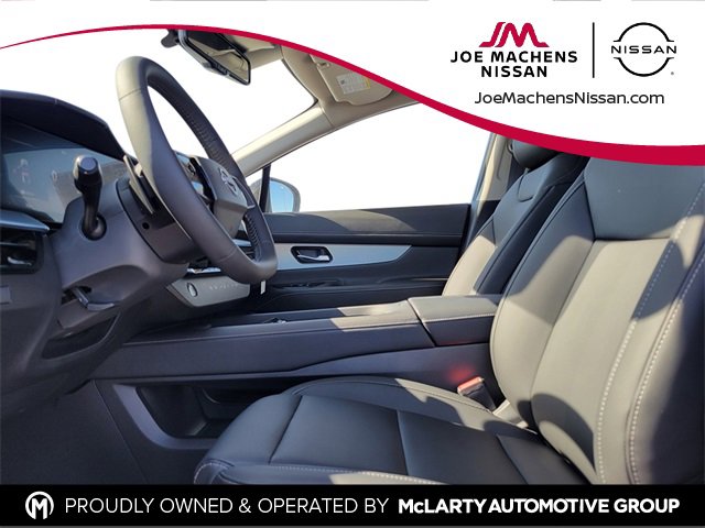 New 2025 Nissan Murano SL image 31