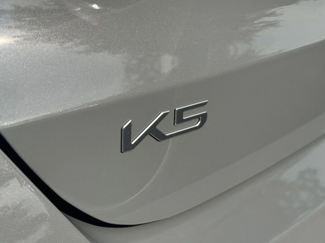 Certified 2024 Kia K5 GT-Line FWD image 3