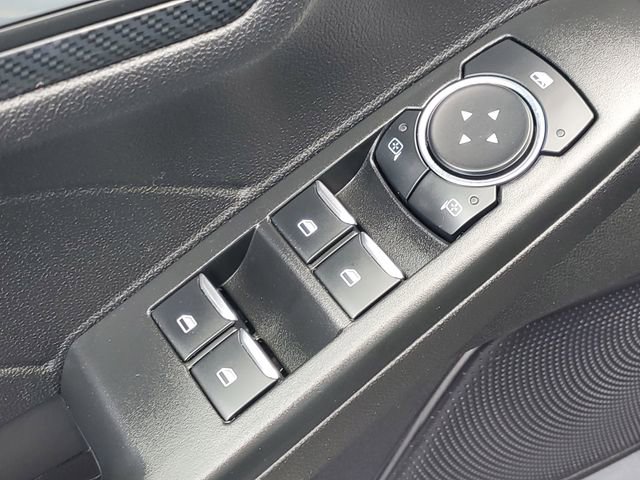Certified 2024 Ford Escape ST-Line w/ Tech Pack #1 image 25